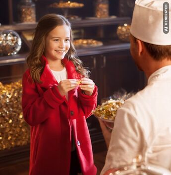 Werther&rsquo;s Original &ndash; das Original mit Tradition