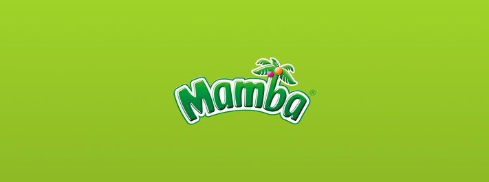 Mamba logo