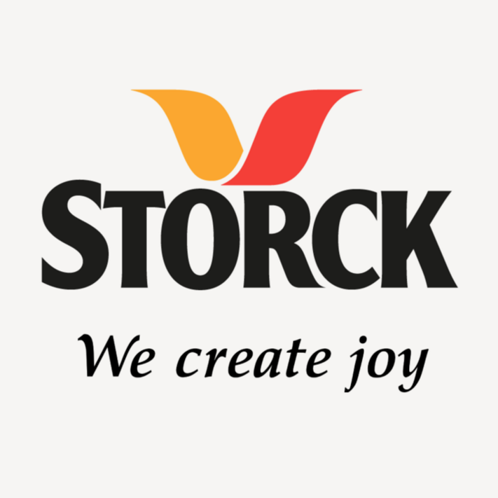 Storck - wir entwickeln Freude